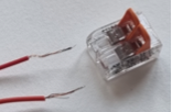 Une image contenant équipement électronique, tube

Description générée automatiquement